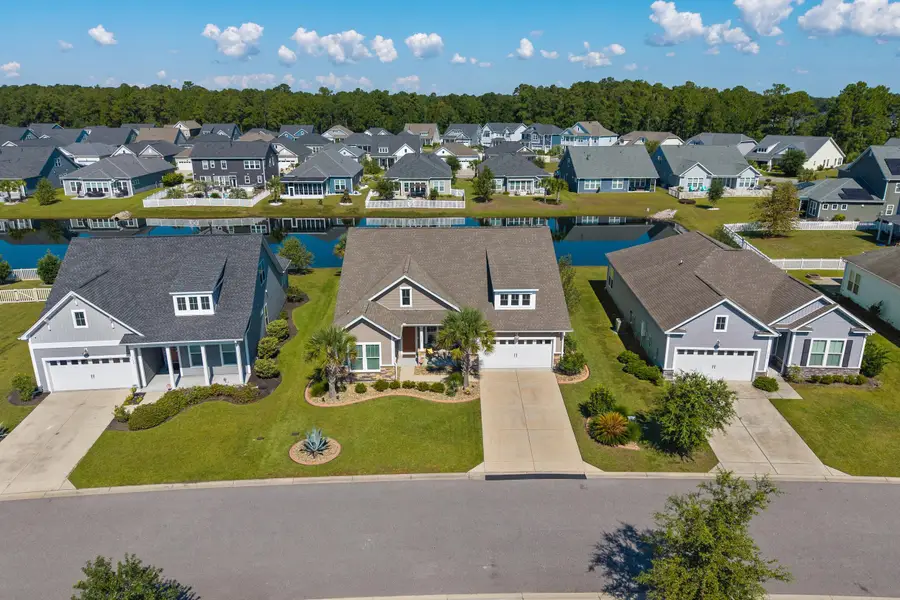 6138 Chadderton Circle, Myrtle Beach, SC 29579 - #2