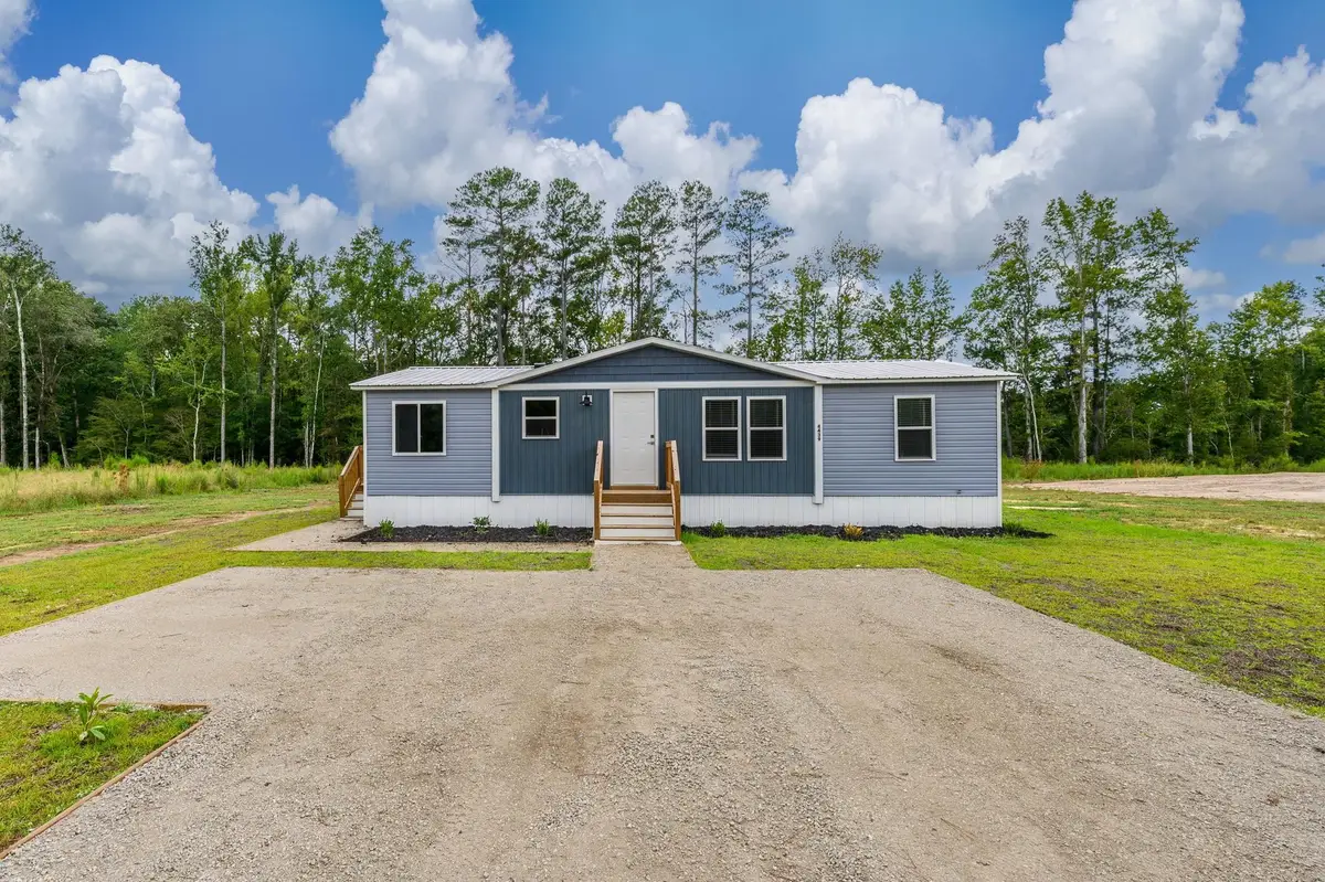 4439 Old Tram Rd., Conway, SC 29527 - #1