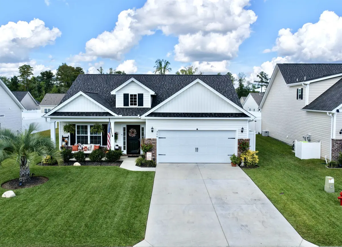 240 Lakota Loop, Longs, SC 29568 - #1