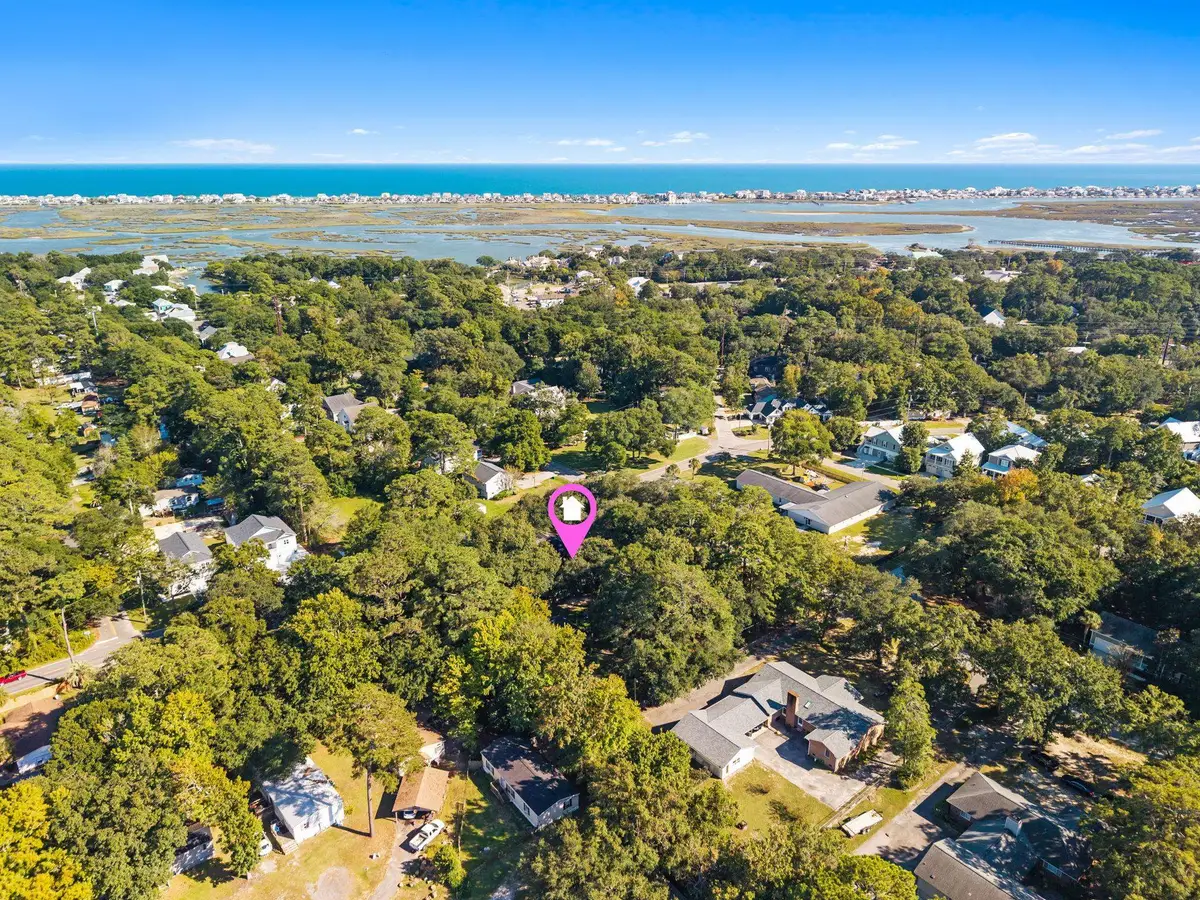 TBD Hammock Ave., Murrells Inlet, SC 29576 - #1