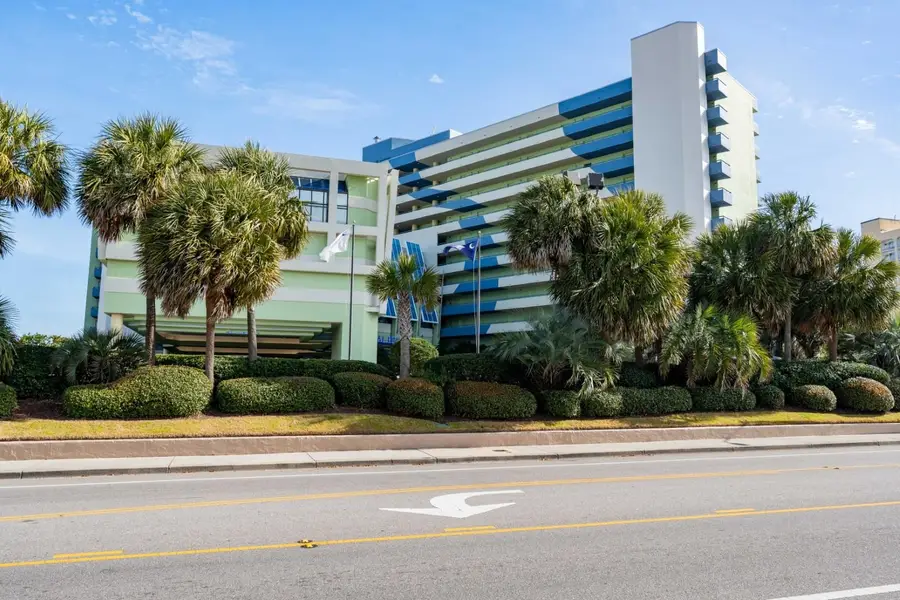 1105 S Ocean Blvd. #128, Myrtle Beach, SC 29577 - #2