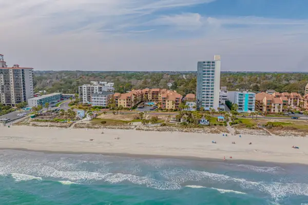 5507 N Ocean Blvd. #111, Myrtle Beach, SC 29577