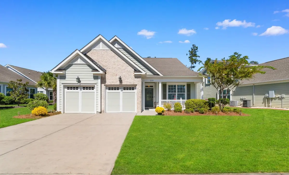 1878 Willowcress Ln., Myrtle Beach, SC 29577 - #1