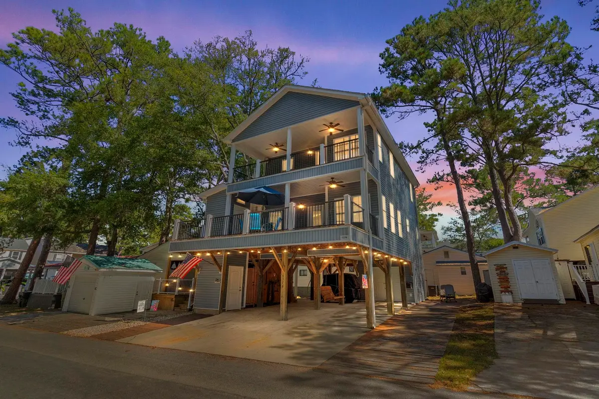 6001 1376 South Kings Hwy., Myrtle Beach, SC 29575 - #1