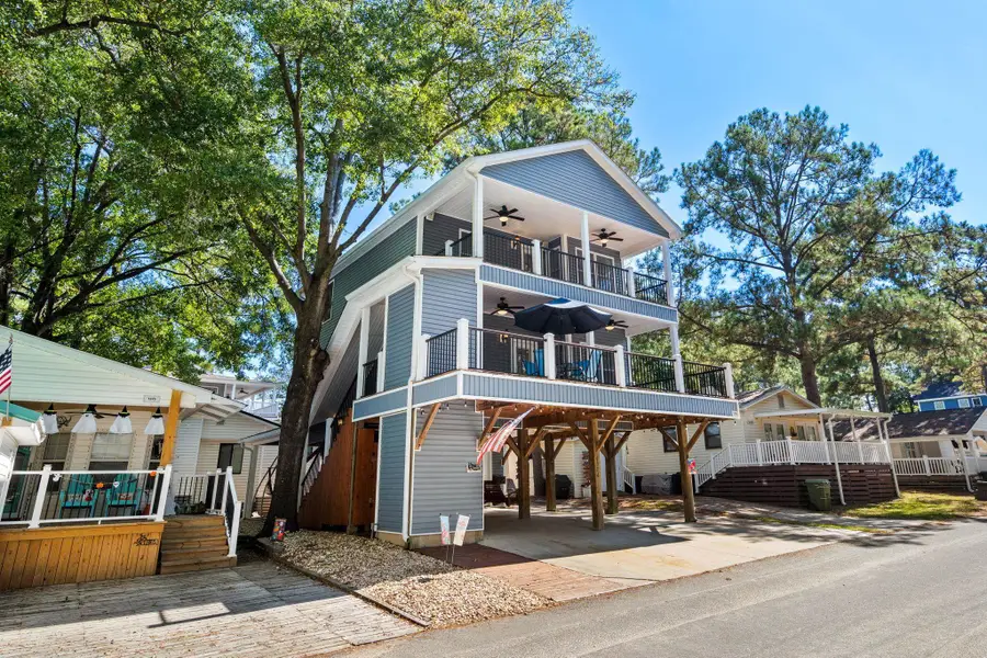 6001 1376 South Kings Hwy., Myrtle Beach, SC 29575 - #3