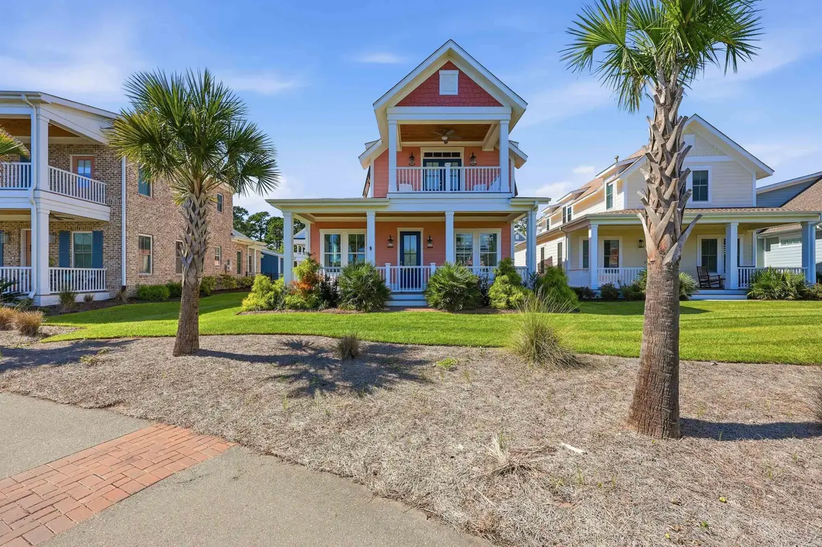 8086 Laurel Ash Ave., Myrtle Beach, SC 29572 - #1