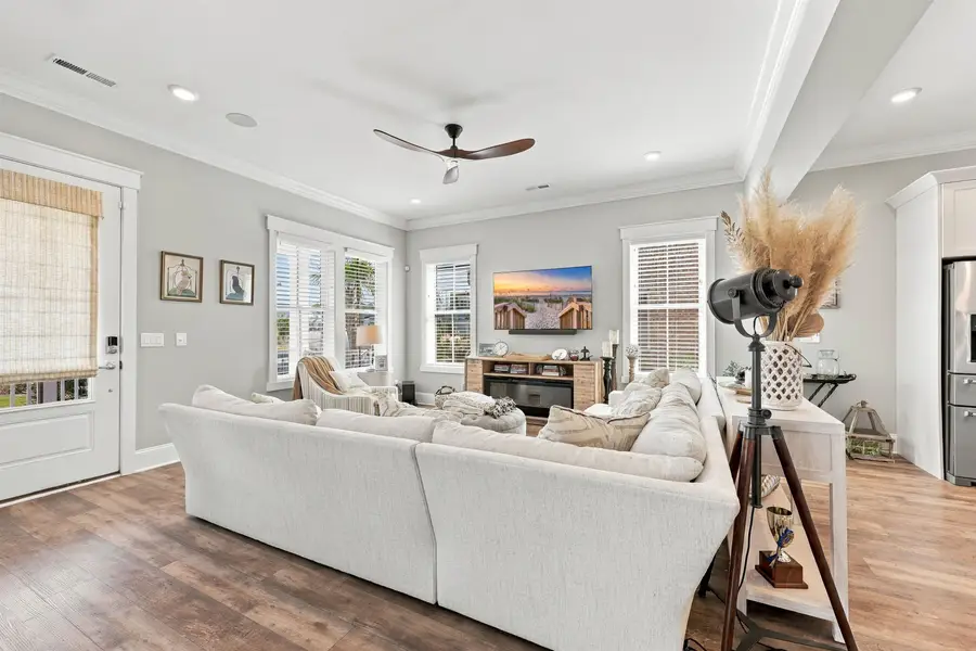 8086 Laurel Ash Ave., Myrtle Beach, SC 29572 - #3