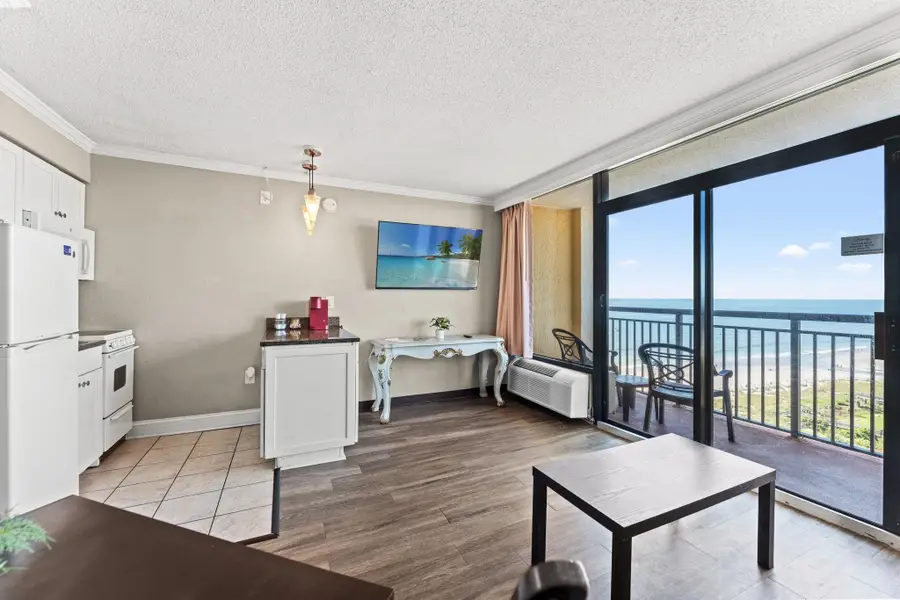6900 N Ocean Blvd. #1107, Myrtle Beach, SC 29572 - #2