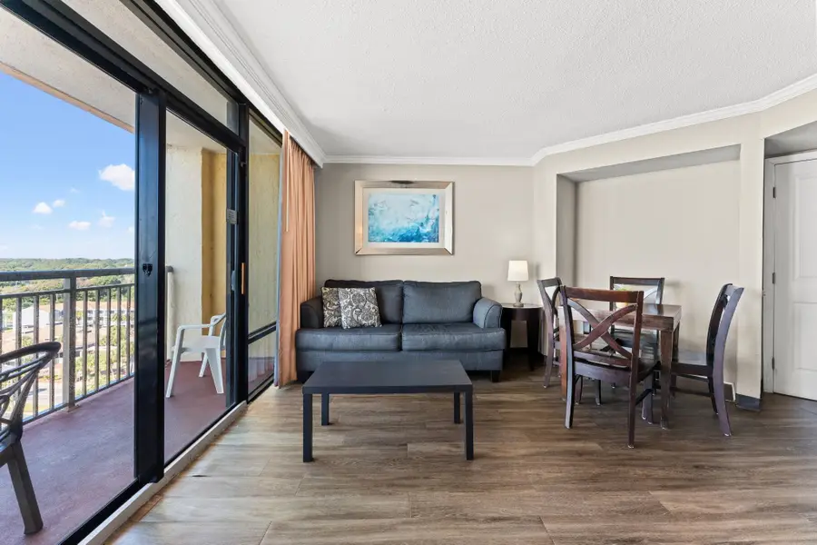 6900 N Ocean Blvd. #1107, Myrtle Beach, SC 29572 - #3