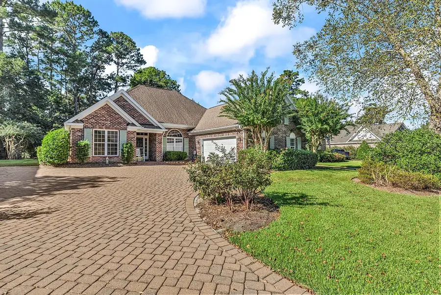 205 Berwick Dr., Pawleys Island, SC 29585 - #2