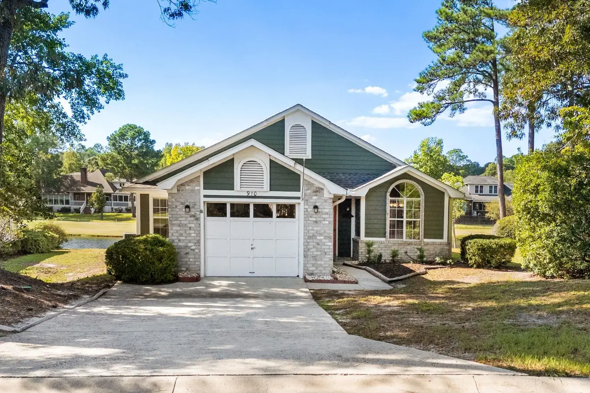 910 Knoll Dr., Little River, SC 29566 - #1