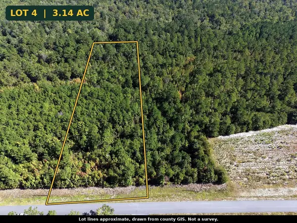 TBD Bellaire Dr., Nichols, SC 29581