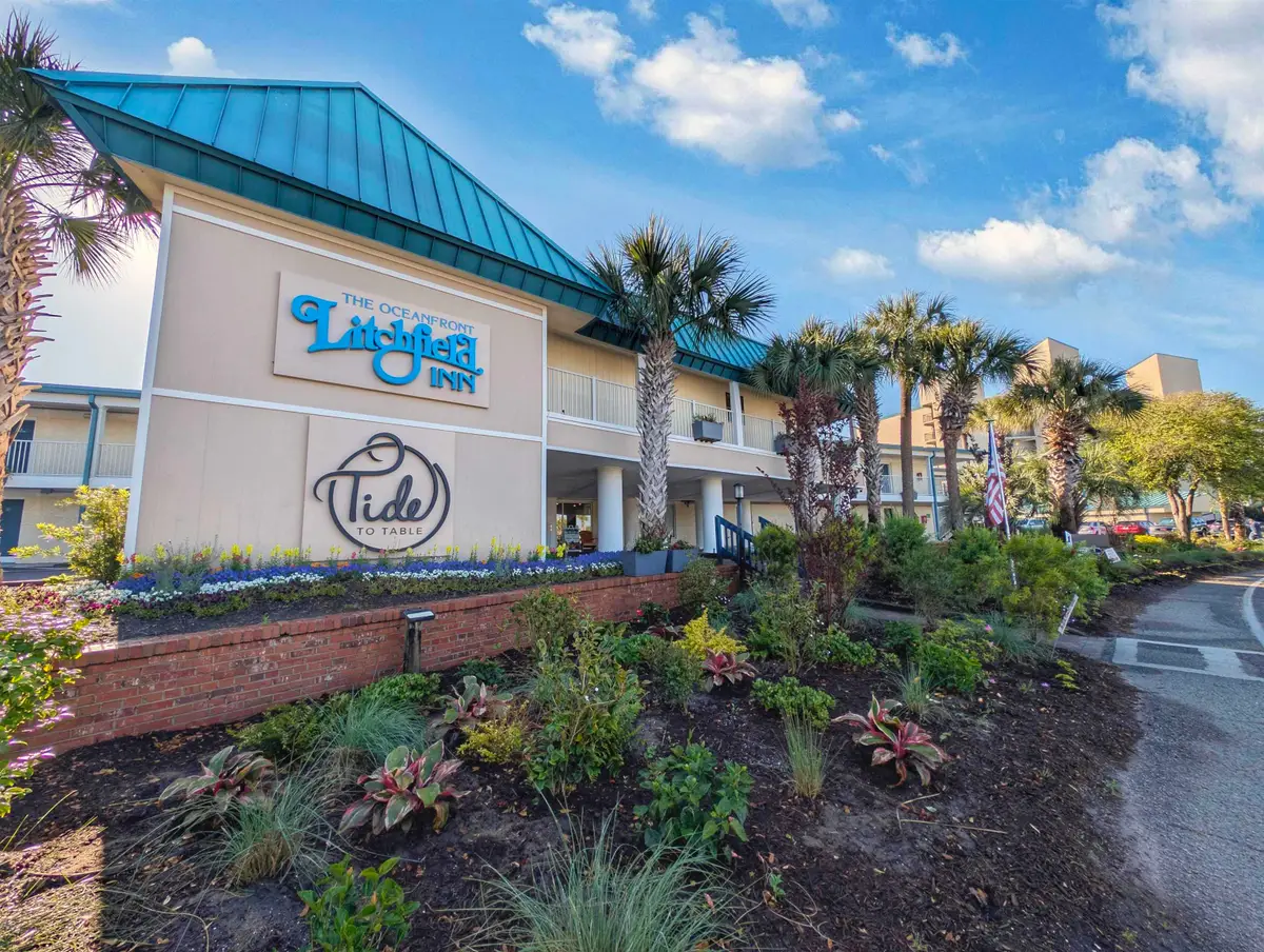 1 Norris Dr. #357, Pawleys Island, SC 29585 - #1
