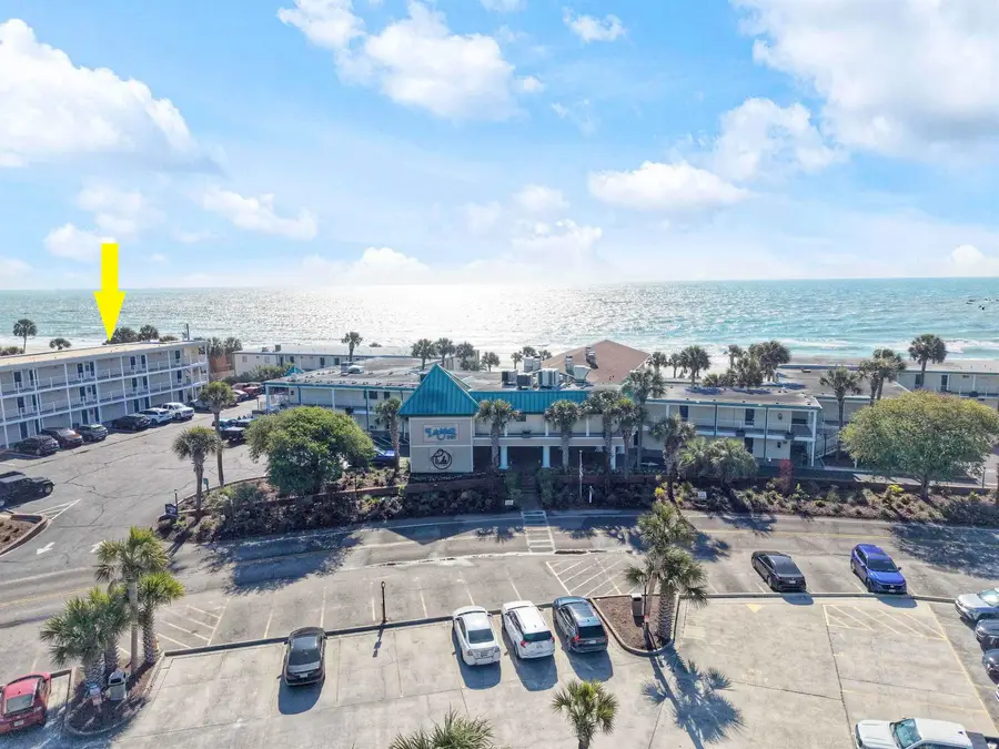 1 Norris Dr. #357, Pawleys Island, SC 29585 - #3