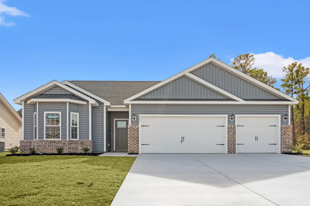 187 Stillbrook Dr., Longs, SC 29568 - #1