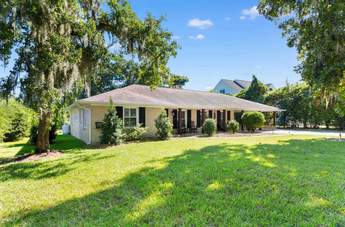 180 Mallard Circle, Georgetown, SC 29440 - #1