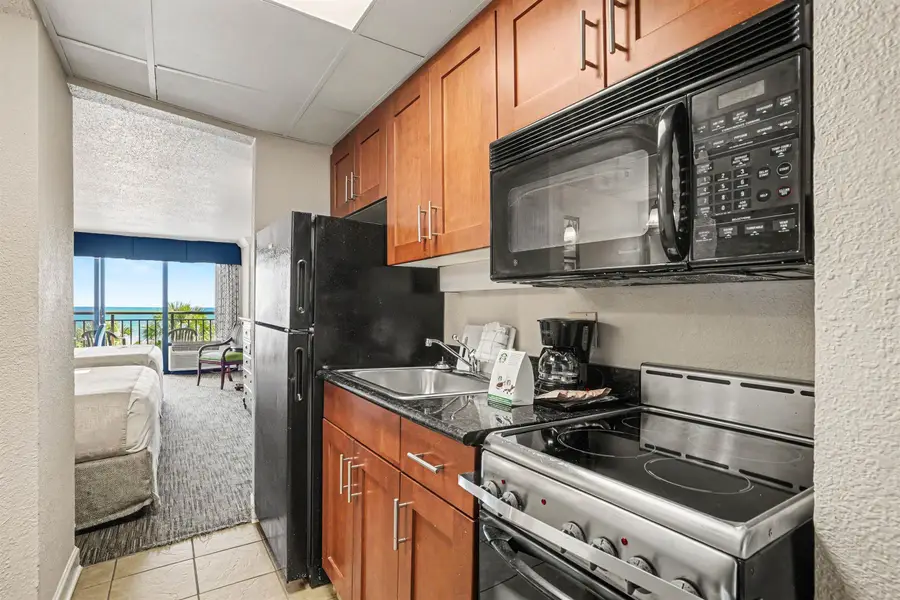 1200 N Ocean Blvd. #Unit 307, Myrtle Beach, SC 29577 - #2