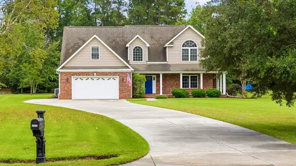 11245 Freewoods Rd., Myrtle Beach, SC 29588