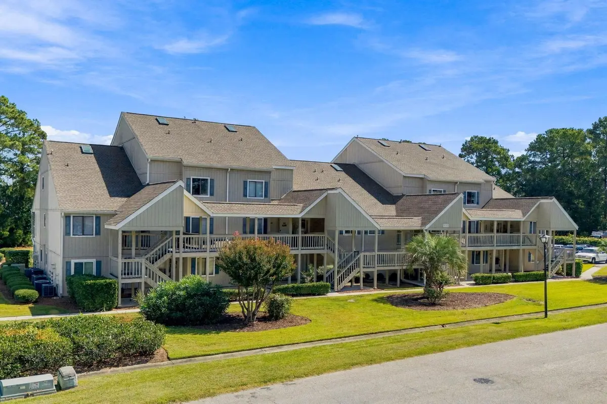1920 Bent Grass Dr. #35 L, Surfside Beach, SC 29575 - #1