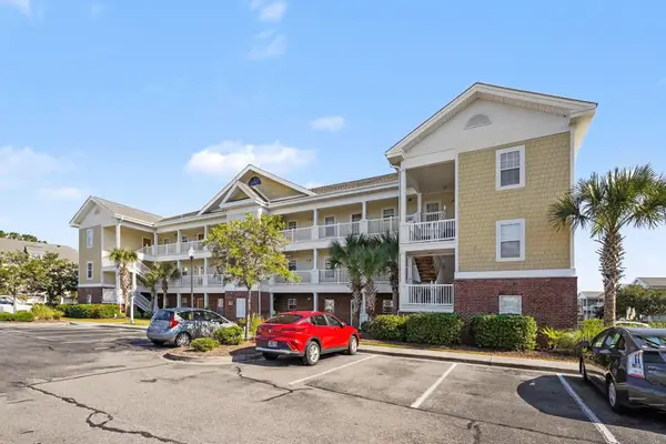 6203 Catalina Dr. #432, North Myrtle Beach, SC 29582