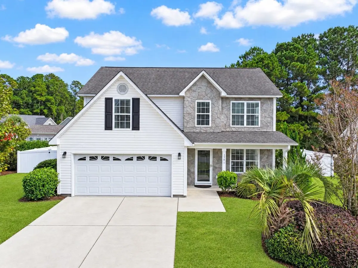 176 Dunbarton Ln., Conway, SC 29526 - #1