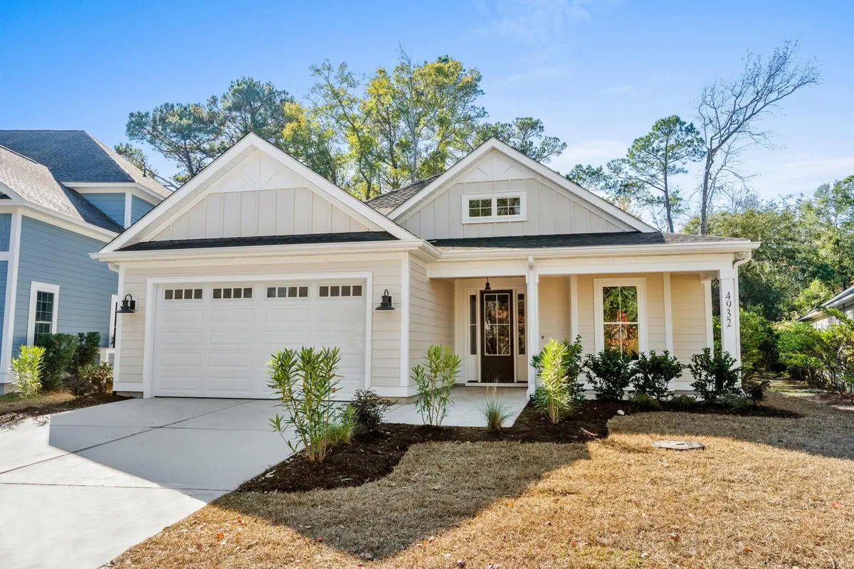 1307 Clipper Rd., North Myrtle Beach, SC 29582 - #1