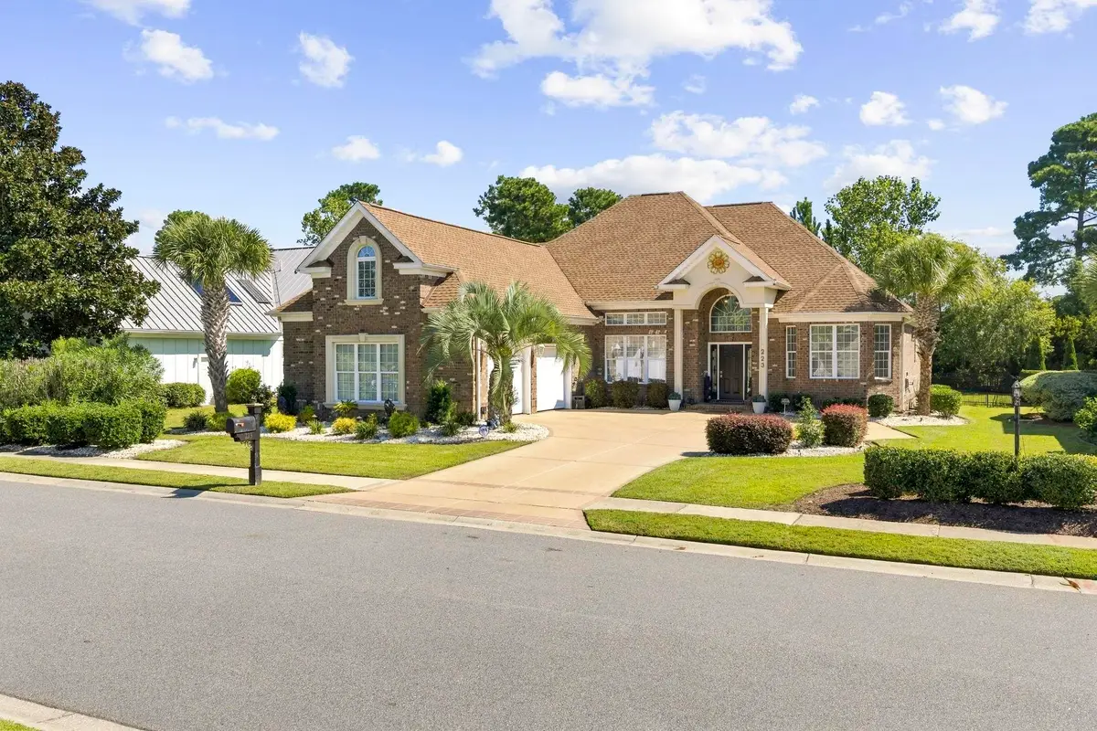 223 Welcome Dr., Myrtle Beach, SC 29579 - #1