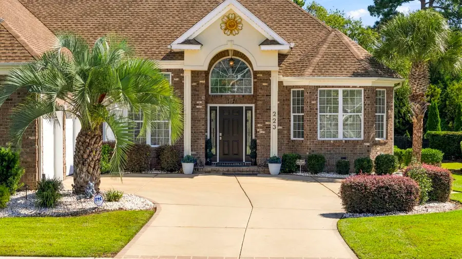 223 Welcome Dr., Myrtle Beach, SC 29579 - #2