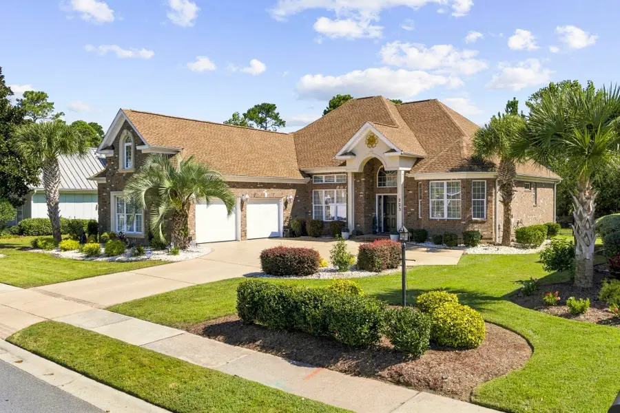 223 Welcome Dr., Myrtle Beach, SC 29579 - #3