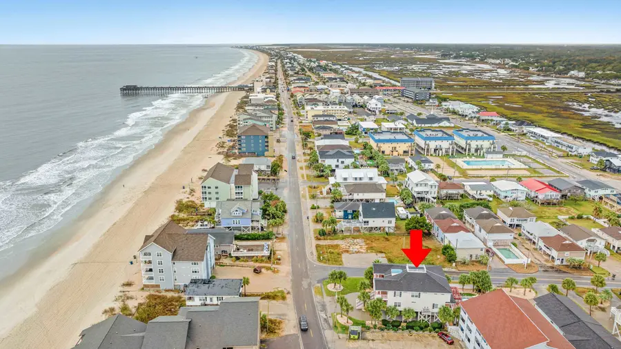 601 N Waccamaw Dr., Murrells Inlet, SC 29576 - #3