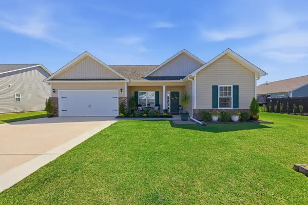 343 Hayloft Circle, Conway, SC 29526