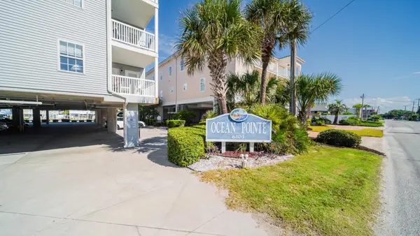 6301 N Ocean Blvd. #B-7, North Myrtle Beach, SC 29582