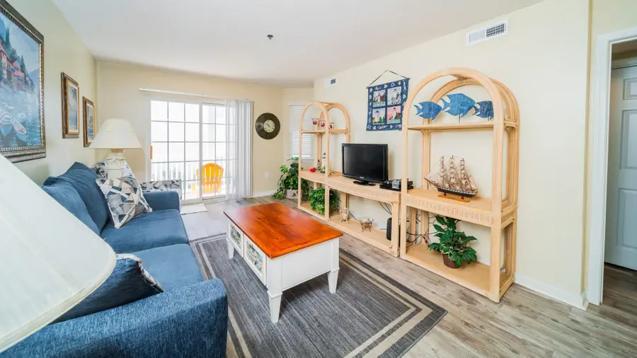 6301 N Ocean Blvd. #B-7, North Myrtle Beach, SC 29582 - #2