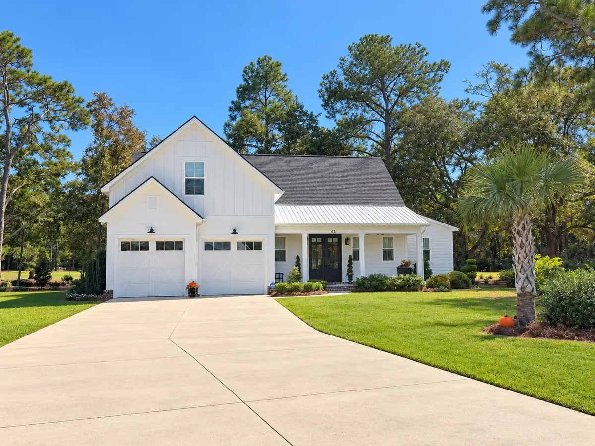 41 Spicebush Ln., Pawleys Island, SC 29585 - #1