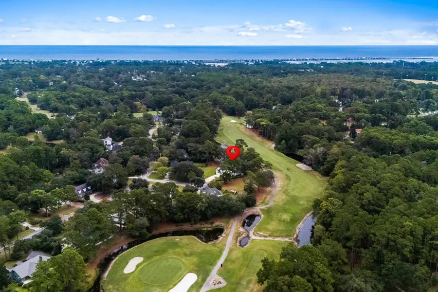 41 Spicebush Ln., Pawleys Island, SC 29585 - #3