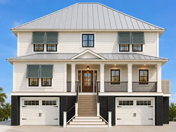 50 Grackle Ln., Pawleys Island, SC 29585