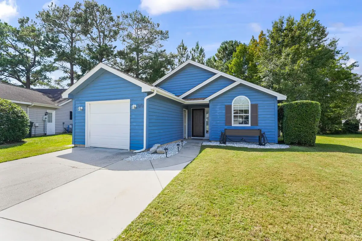1223 Formby Ct., Myrtle Beach, SC 29588 - #1