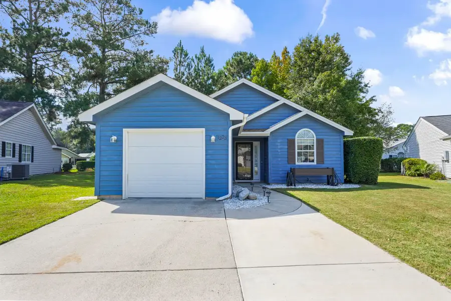 1223 Formby Ct., Myrtle Beach, SC 29588 - #2