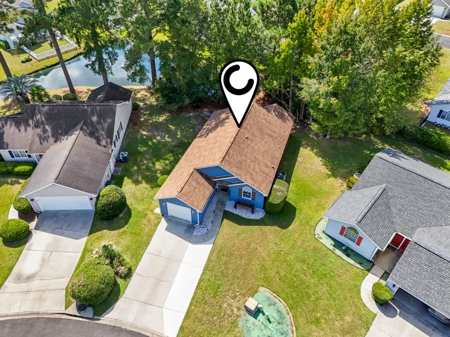 1223 Formby Ct., Myrtle Beach, SC 29588 - #3