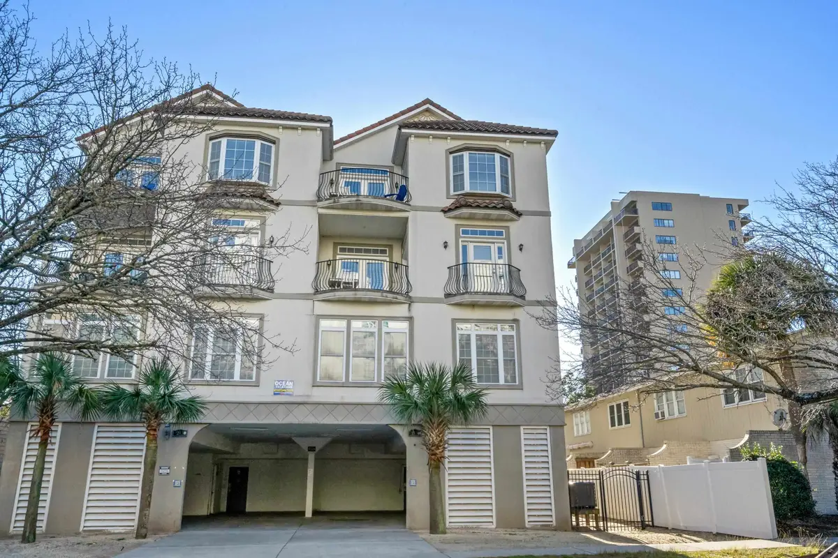 213 76th Ave. N #B, Myrtle Beach, SC 29572 - #1