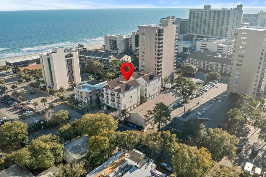 213 76th Ave. N #B, Myrtle Beach, SC 29572 - #3