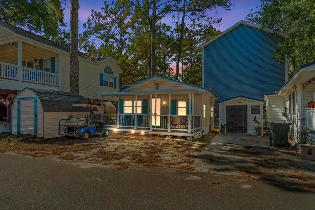 6001 - 1350 S Kings Hwy., Myrtle Beach, SC 29575 - #1