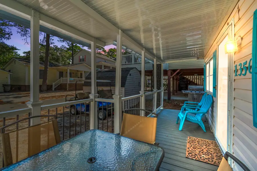 6001 - 1350 S Kings Hwy., Myrtle Beach, SC 29575 - #2