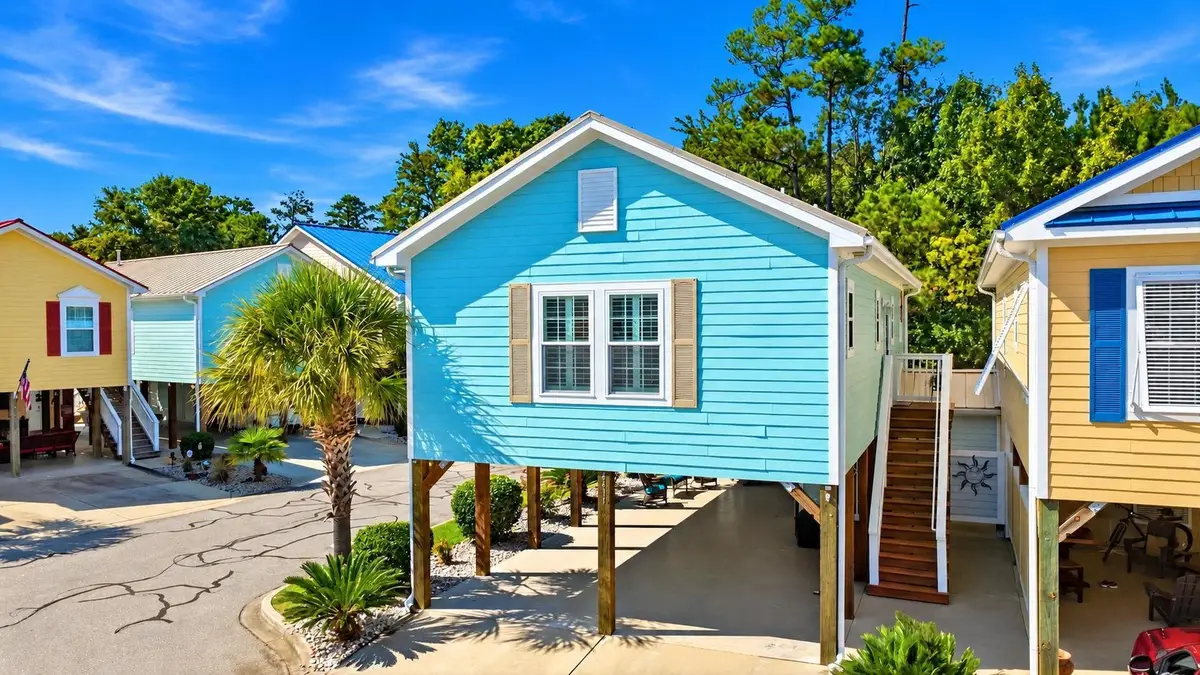 4411 Grande Harbour Blvd., Little River, SC 29566 - #1
