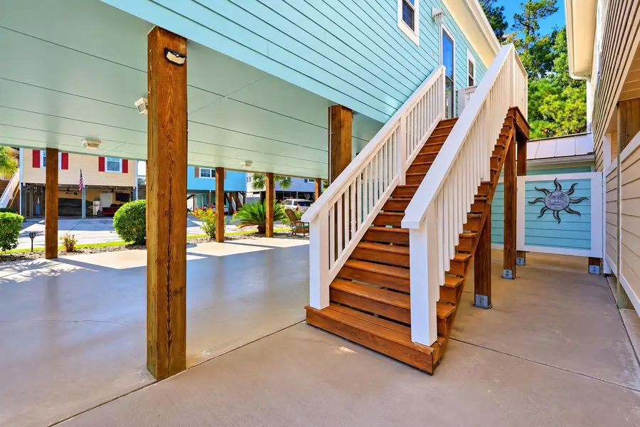 4411 Grande Harbour Blvd., Little River, SC 29566 - #2