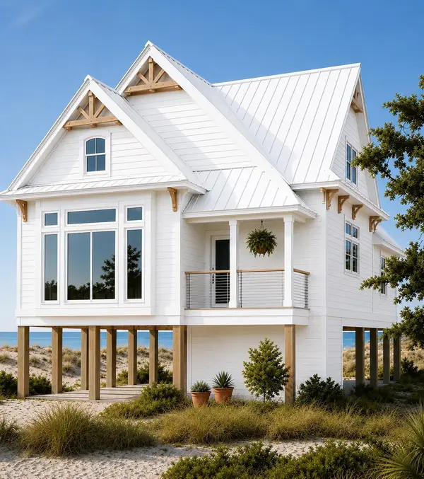 325 Kaufman St., Georgetown, SC 29440