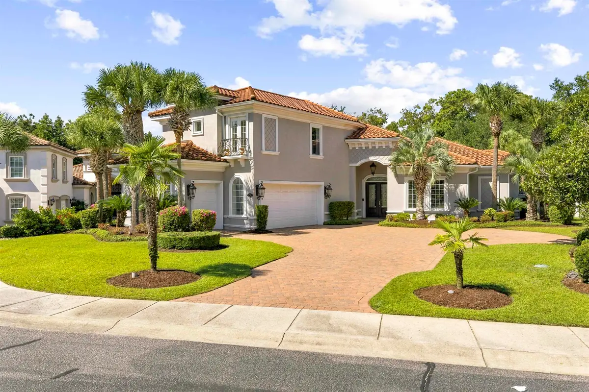 396 Posada Dr., Myrtle Beach, SC 29572 - #1