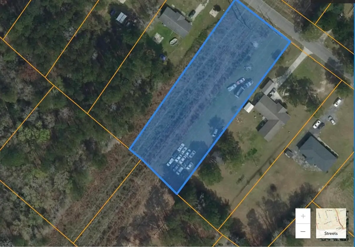 TBD Horseshoe Circle, Conway, SC 29527 - #1