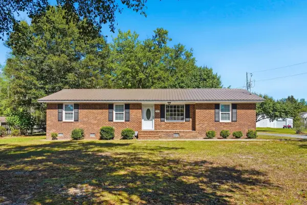 1581 Highway 915, Loris, SC 29569