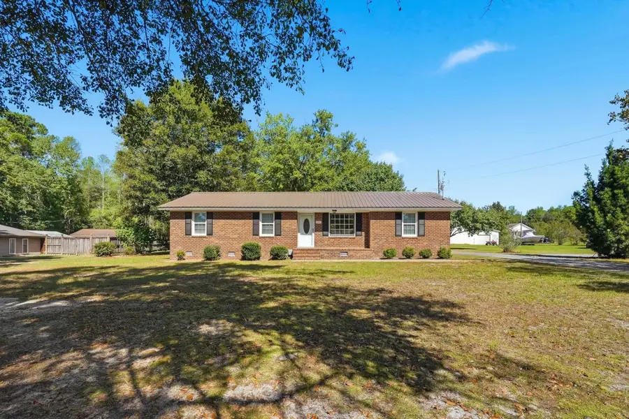 1581 Highway 915, Loris, SC 29569 - #2